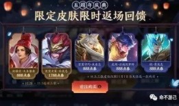 王者10月最新皮肤爆料,炫酷造型与独特技能，等你来体验！